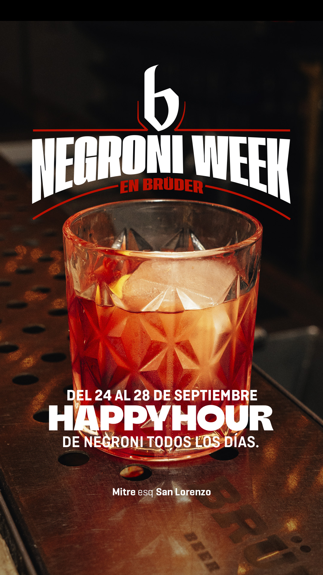 La Paloma Bruder Vertical 1